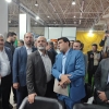 📸 بازدید وزیر کشور از غرفه استان البرز در ایران اکسپو ۲۰۲۴