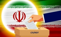 نتایج انتخابات شورای اسلامی شهرستان فردیس اعلام شد