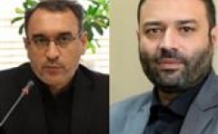 پیام های تبریک سرپرست شهرداری و رئیس شورای اسلامی شهر کرج به مناسبت روز خبرنگار