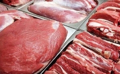 توزیع ۱۴۴ هزار کیلوگرم بسته پروتئینی (گوشت مرغ) در مناطق کم برخوردار استان البرز