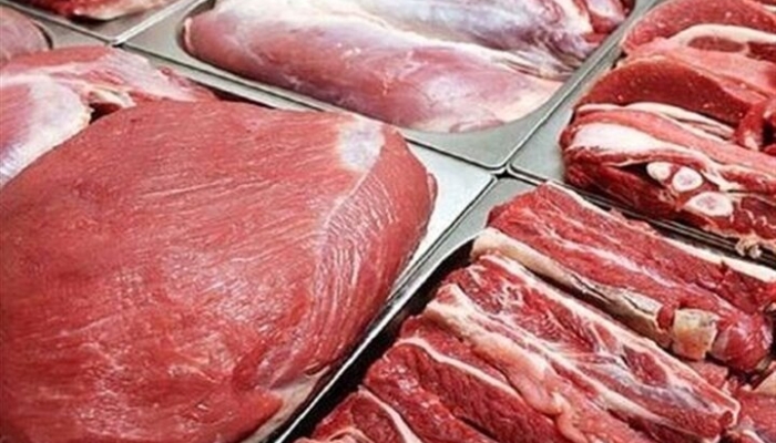 توزیع ۱۴۴ هزار کیلوگرم بسته پروتئینی (گوشت مرغ) در مناطق کم برخوردار استان البرز