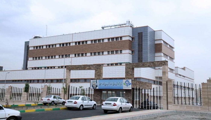 بیمارستان شهید سلیمانی فردیس در مسیر توسعه و راه اندازی تکمیلی