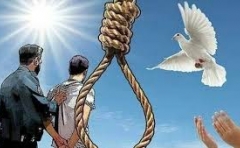 طناب قصاص از گردن ۱۸ نفر در استان البرز باز شد
