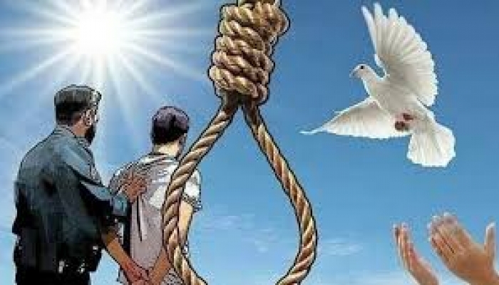طناب قصاص از گردن ۱۸ نفر در استان البرز باز شد