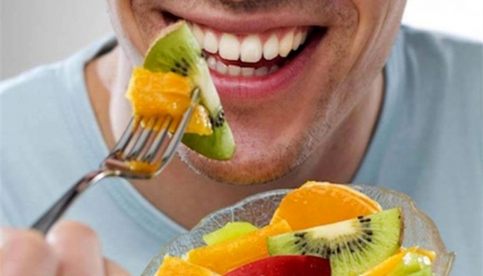 مصرف زیاد میوه برای بدن خوب نیست