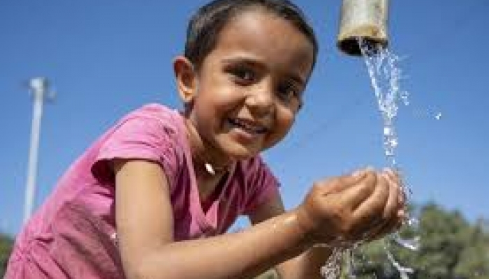 آب شرب شهرستان چهارباغ افزایش می‌یابد
