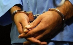 عامل توهين به مقدسات در فضای مجازی در کرج دستگیر شد