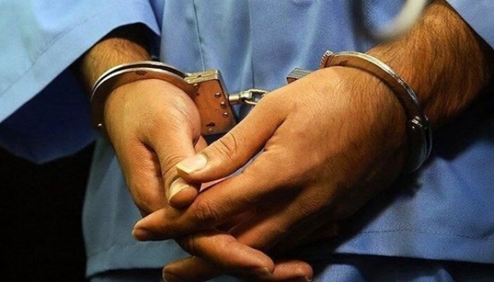 عامل توهين به مقدسات در فضای مجازی در کرج دستگیر شد