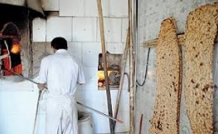 ۲۰۰۰ نانوایی متخلف به تعزیرات حکومتی البرز ارجاع شدند