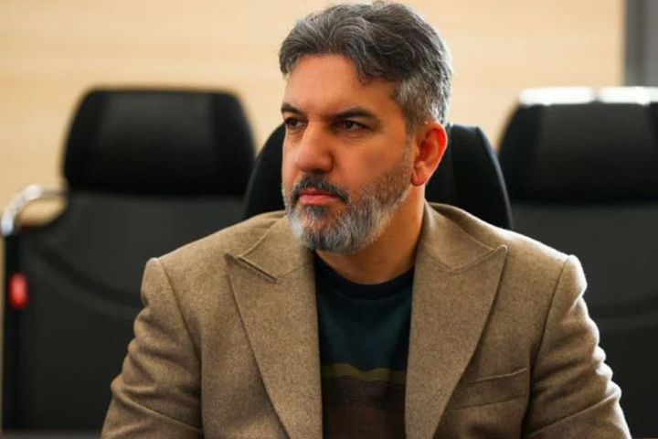 فاز سوم عملیات اجرایی بوستان گفتوگو فردیس آغاز شد فاز سوم عملیات اجرایی بوستان گفتوگو فردیس آغاز شد