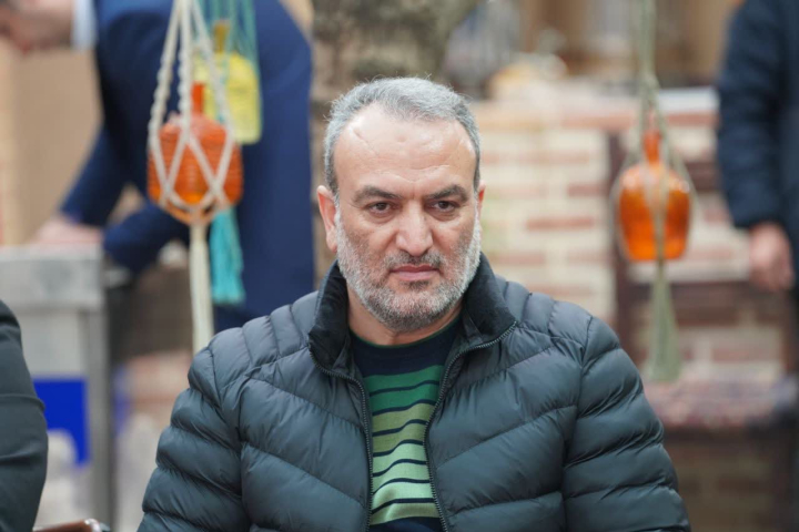 فرهنگ از حوزههای مظلوم و نیازمند توجه ویژه از سوی همه دستگاه هاست فرهنگ از حوزههای مظلوم و نیازمند توجه ویژه از سوی همه دستگاه هاست