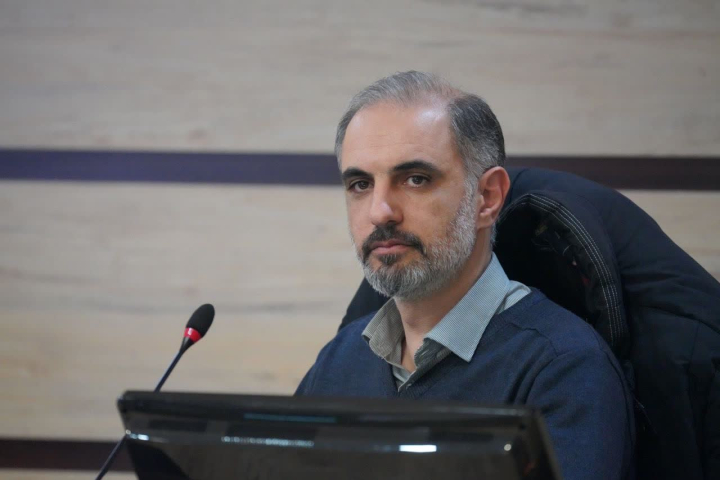 ضرورت مدیریت آب های سطحی کلانشهر کرج ضرورت مدیریت آب های سطحی کلانشهر کرج