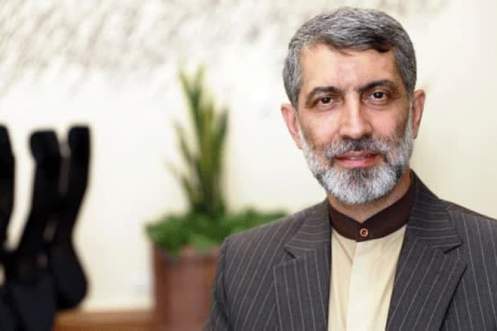 هشدار معاون اجتماعی دادگستری البرز درخصوص استفاده از رمز ارزها هشدار معاون اجتماعی دادگستری البرز درخصوص استفاده از رمز ارزها