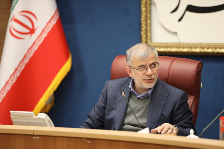 برنامه جدید استاندار برای بهبود قطار های شهری البرز  برنامه جدید استاندار برای بهبود قطار های شهری البرز