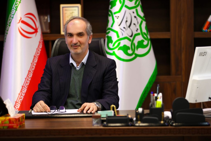 افزایش ۱۹ درصدی بودجه فردیس  افزایش ۱۹ درصدی بودجه فردیس