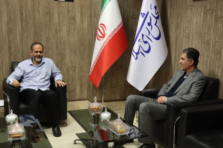 اتحادیه تعاونیهای تولید کننده انرژیهای تجدید پذیر در البرز تشکیل میشود اتحادیه تعاونیهای تولید کننده انرژیهای تجدید پذیر در البرز تشکیل میشود