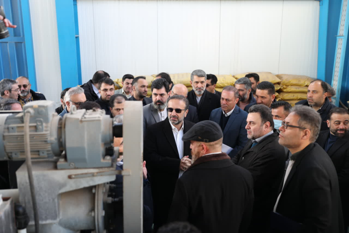 صدور دستور پیگیری قضایی عوامل دخیل در ایجاد آلایندگی زیست محیطی صدور دستور پیگیری قضایی عوامل دخیل در ایجاد آلایندگی زیست محیطی