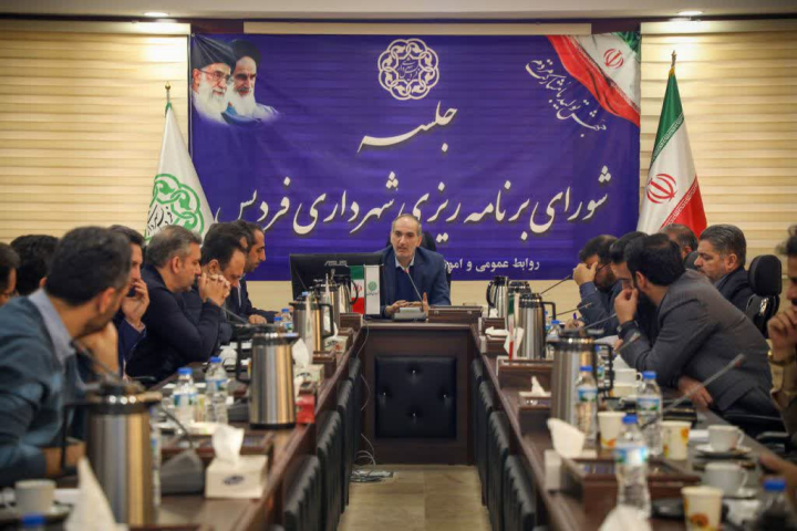 ضرورت تلاش مضاعف برای تحقق برنامه های مدیریت شهری   ضرورت تلاش مضاعف برای تحقق برنامه های مدیریت شهری