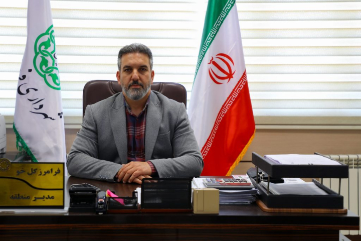 بیش از ۲۲ هزار تن آسفالت در معابر منطقه۲ شهرداری فردیس توزیع شد بیش از ۲۲ هزار تن آسفالت در معابر منطقه۲ شهرداری فردیس توزیع شد