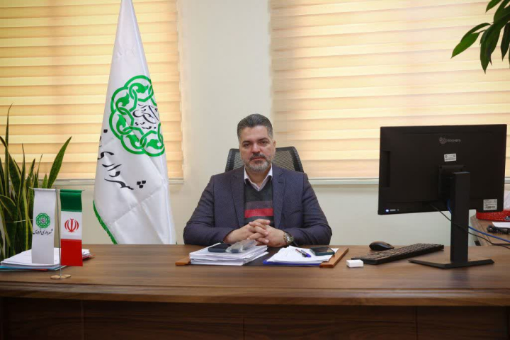 یک گام در جهت ارتباط موثر و رسیدگی به امور شهروندان یک گام در جهت ارتباط موثر و رسیدگی به امور شهروندان