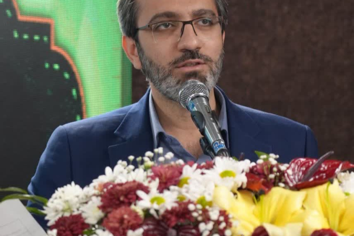 بهره برداری از سه طرح عمرانی  بهره برداری از سه طرح عمرانی