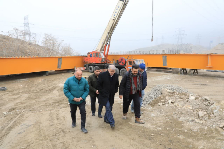 به صنعت گردشگری باید توجه ویژه ای داشت  به صنعت گردشگری باید توجه ویژه ای داشت