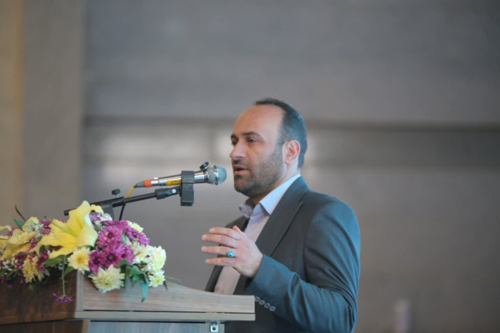 فردیس از افزایش بودجه استانی سهم می برد فردیس از افزایش بودجه استانی سهم می برد