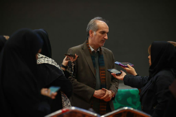 افتتاح مجموعه چندمنظوره ورزشی کوثر با امکاناتی کم نظیر افتتاح مجموعه چندمنظوره ورزشی کوثر با امکاناتی کم نظیر