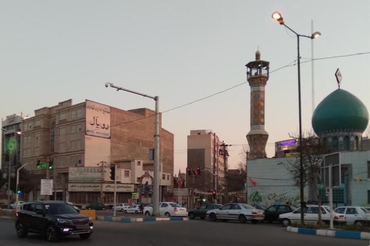 تصویب بودجه ۱۸۰۰ میلیارد تومانی برای کمالشهر  تصویب بودجه ۱۸۰۰ میلیارد تومانی برای کمالشهر