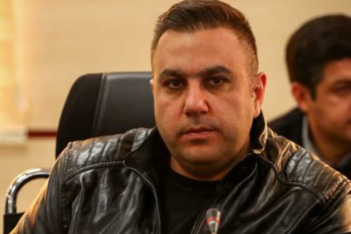 آماده باش شهرداری برای شرایط نامساعد جوی آماده باش شهرداری برای شرایط نامساعد جوی