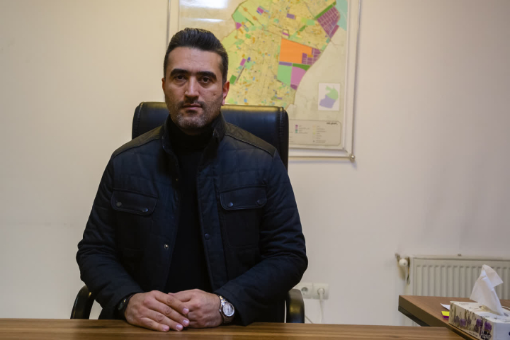 عملیات ساماندهی بلوار شهدا به اتمام رسید عملیات ساماندهی بلوار شهدا به اتمام رسید