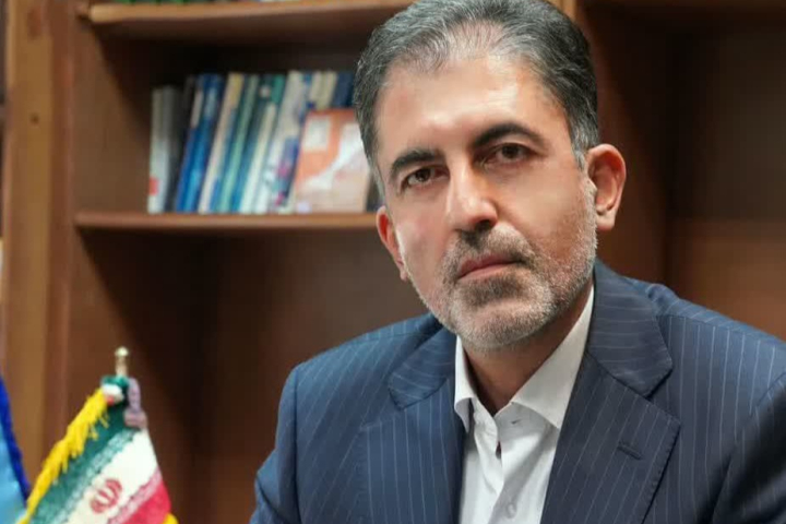 آغاز اجرای طرح کالابرگ الکترونیکی از ابتدای ماه مبارک رمضان در استان البرز آغاز اجرای طرح کالابرگ الکترونیکی از ابتدای ماه مبارک رمضان در استان البرز