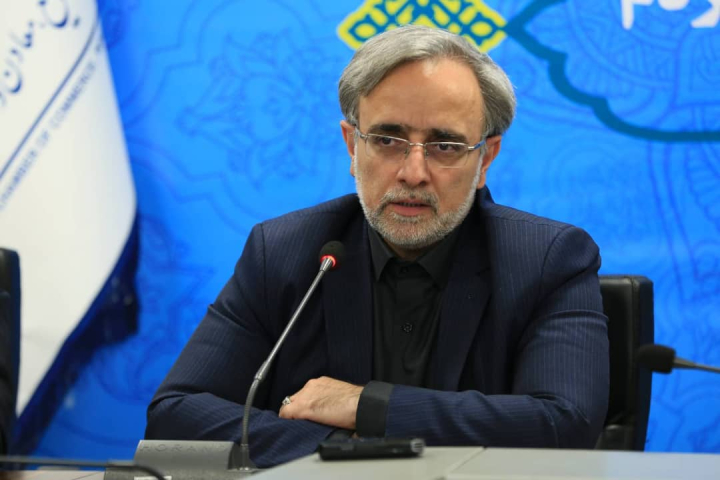 شفافسازی در مسائل حقوقی و اقتصادی راهحل اصلی رفع مشکلات میان کارفرمایان و کارگران است شفافسازی در مسائل حقوقی و اقتصادی راهحل اصلی رفع مشکلات میان کارفرمایان و کارگران است