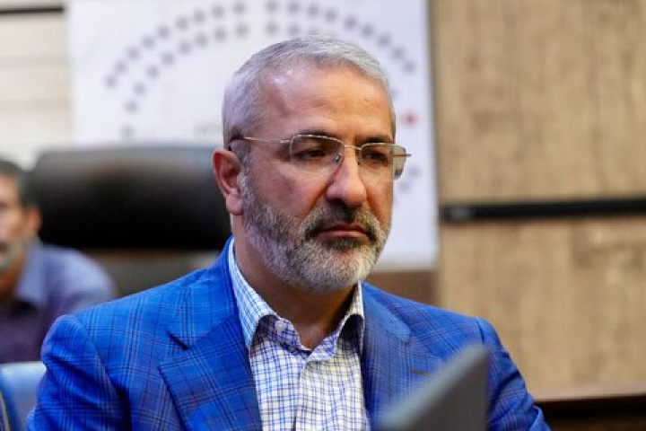 تقاطع فلکه اول رجاییشهر پیش از پایان سال جاری افتتاح میشود تقاطع فلکه اول رجاییشهر پیش از پایان سال جاری افتتاح میشود