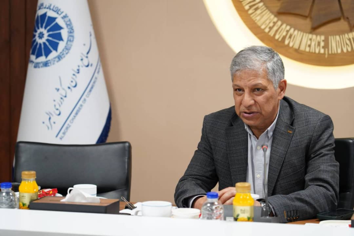 سال ۱۴۰۴ سال اقدام عبور از ناترازی ها سال ۱۴۰۴ سال اقدام عبور از ناترازی ها