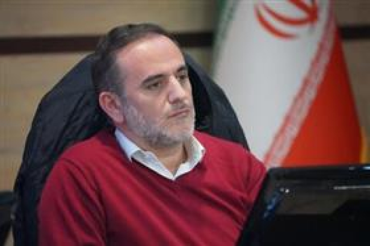 تاکید رئیس کمیسیون شهرسازی شورا بر بازنگری در کلکتورهای شهری  تاکید رئیس کمیسیون شهرسازی شورا بر بازنگری در کلکتورهای شهری