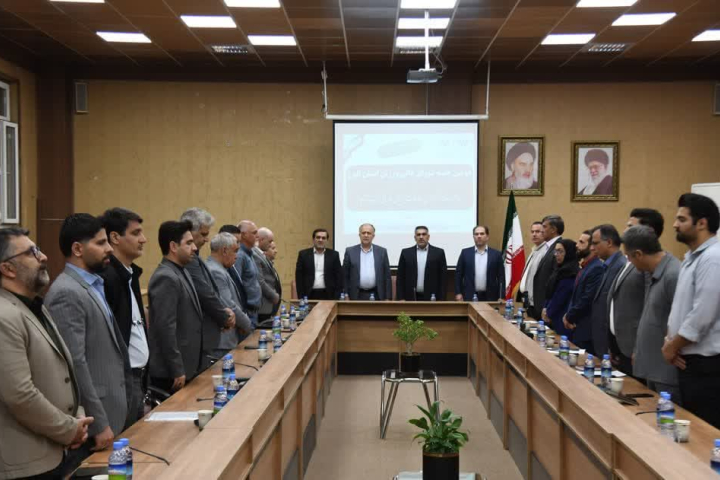 مسابقات بیسبال غرب آسیا، فرصت طلایی برای نمایش ظرفیتهای استان البرز مسابقات بیسبال غرب آسیا، فرصت طلایی برای نمایش ظرفیتهای استان البرز