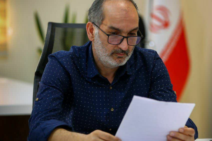 سرانه های ورزشی شهر توسعه مییابد سرانه های ورزشی شهر توسعه مییابد