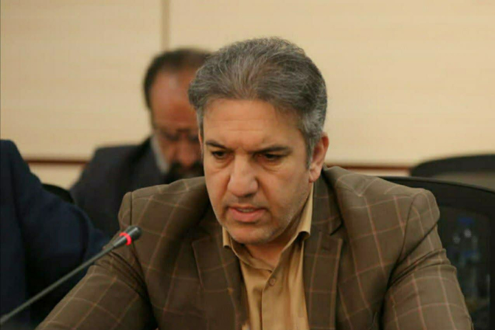 پیشرفت فیزیکی ۹۰ درصدی بوستان میلاد پیشرفت فیزیکی ۹۰ درصدی بوستان میلاد