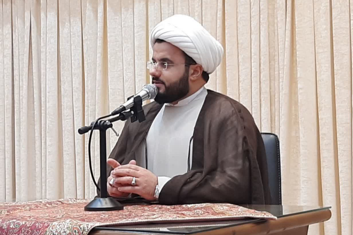 هفته عقیدتی سیاسی در بسیج و سپاه  هفته عقیدتی سیاسی در بسیج و سپاه