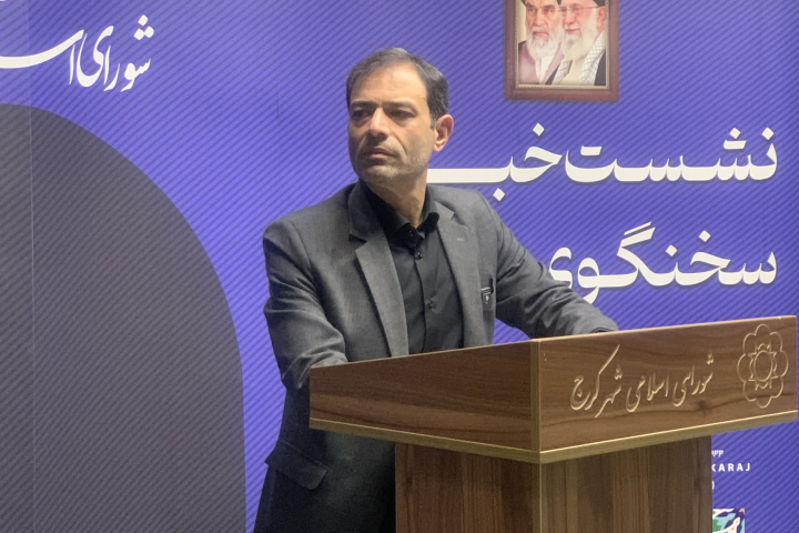 کمک ۱۰۰ میلیارد تومانی شورای شهر برای تقویت شبکه روشنایی شهری  کمک ۱۰۰ میلیارد تومانی شورای شهر برای تقویت شبکه روشنایی شهری