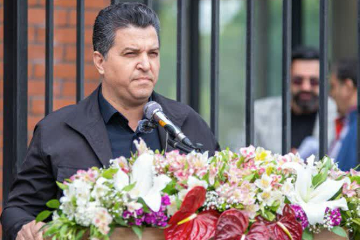 اقدامات مدیریت شهری فردیس مثبت و جهادی است اقدامات مدیریت شهری فردیس مثبت و جهادی است