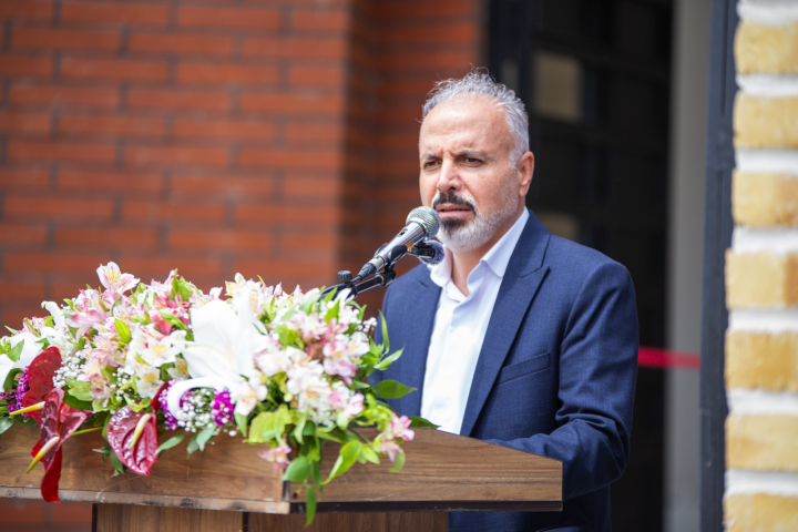 افتتاح سرای محله تندرستی آغازگر پروژه های مدیریت شهری افتتاح سرای محله تندرستی آغازگر پروژه های مدیریت شهری