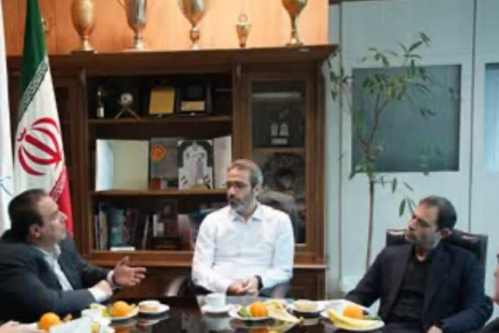 حمایت از رسانهها در کرج باید نظاممند، عادلانه و پایدار باشد حمایت از رسانهها در کرج باید نظاممند، عادلانه و پایدار باشد