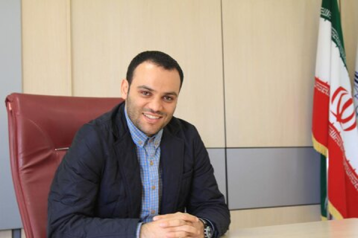 ایلاغ ساسنامه جدید سازمان حمل و نقل ریلی شهرداری کرج ایلاغ ساسنامه جدید سازمان حمل و نقل ریلی شهرداری کرج