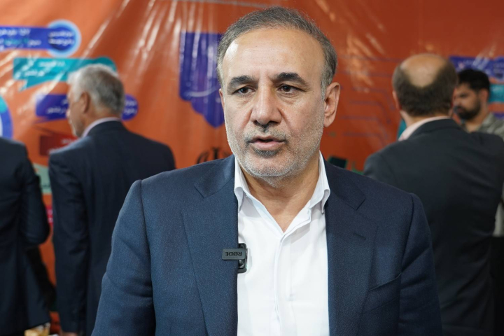البرز، پیشتاز کشاورزی دانشبنیان در کشور است البرز، پیشتاز کشاورزی دانشبنیان در کشور است