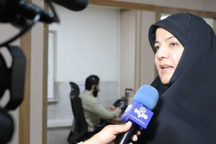 بیش از ۴۹ هزار تماس با مرکز فوریت های اجتماعی بهزیستی البرز برقرار شد بیش از ۴۹ هزار تماس با مرکز فوریت های اجتماعی بهزیستی البرز برقرار شد