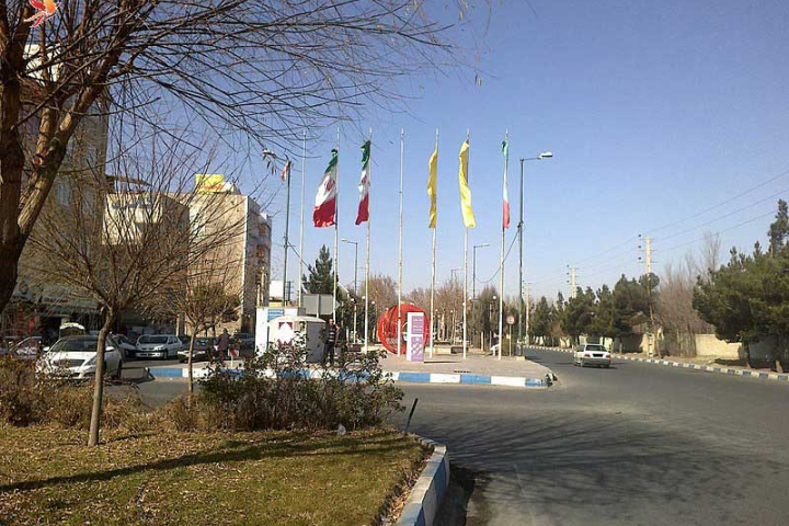 مدیریت شهری مشکین دشت به یک دستگاه خودروی دو منظوره مخزن شوی و جدول شوی مکانیزه تجهیز شد مدیریت شهری مشکین دشت به یک دستگاه خودروی دو منظوره مخزن شوی و جدول شوی مکانیزه تجهیز شد