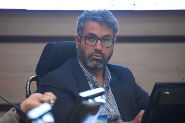 سکوت شهرداری در برابر تهدید گود حصارک؛ رییس مرکز پژوهش شورای شهر  خواستار اقدام فوری شد 	 سکوت شهرداری در برابر تهدید گود حصارک؛ رییس مرکز پژوهش شورای شهر  خواستار اقدام فوری شد