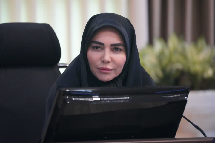 تعلل شهرداری در بهرهبرداری اقتصادی از بزرگراه شهید سلیمانی نگرانکننده است تعلل شهرداری در بهرهبرداری اقتصادی از بزرگراه شهید سلیمانی نگرانکننده است